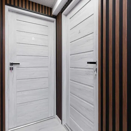 Apartment Jasne Pet-friendly W Lebie By Renters