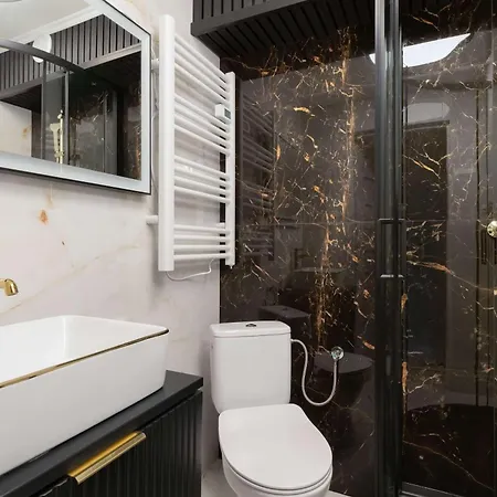 Jasne Pet-friendly W Lebie By Renters *